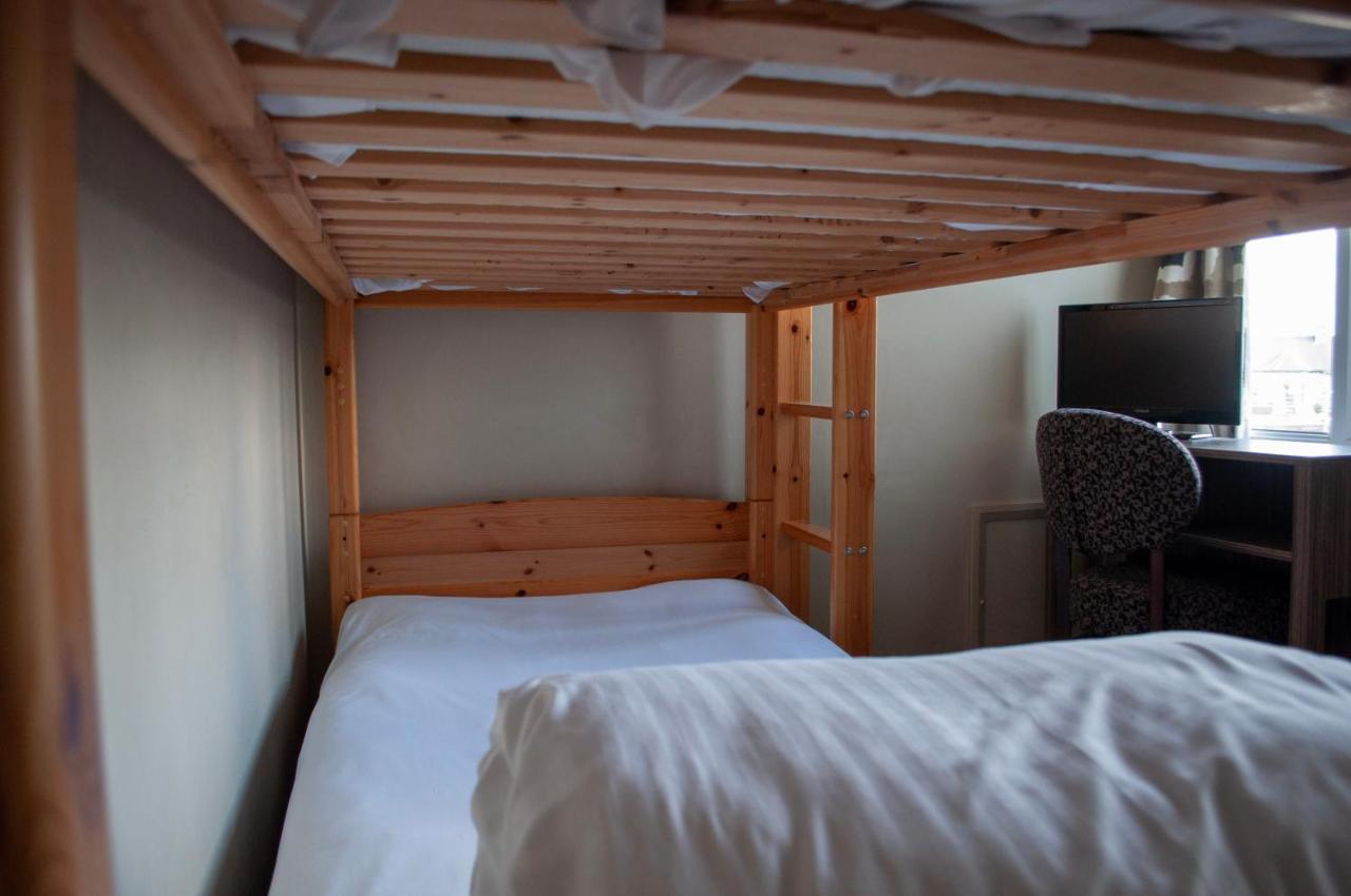 An Mor Accommodation Bude Exterior photo