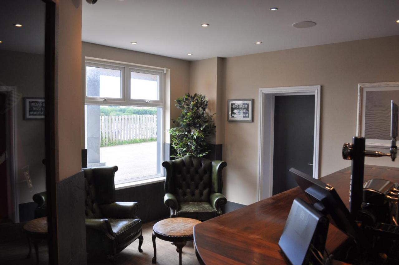 An Mor Accommodation Bude Exterior photo