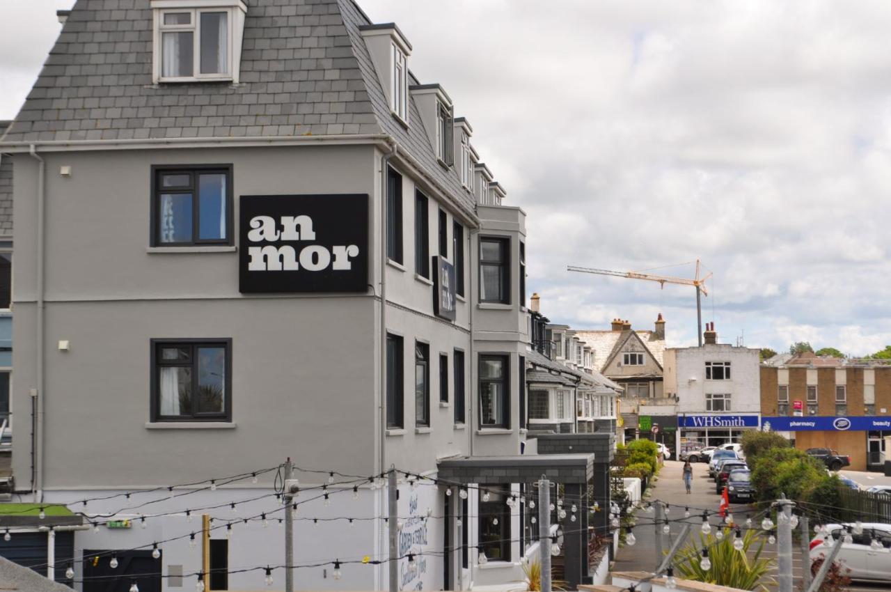 An Mor Accommodation Bude Exterior photo